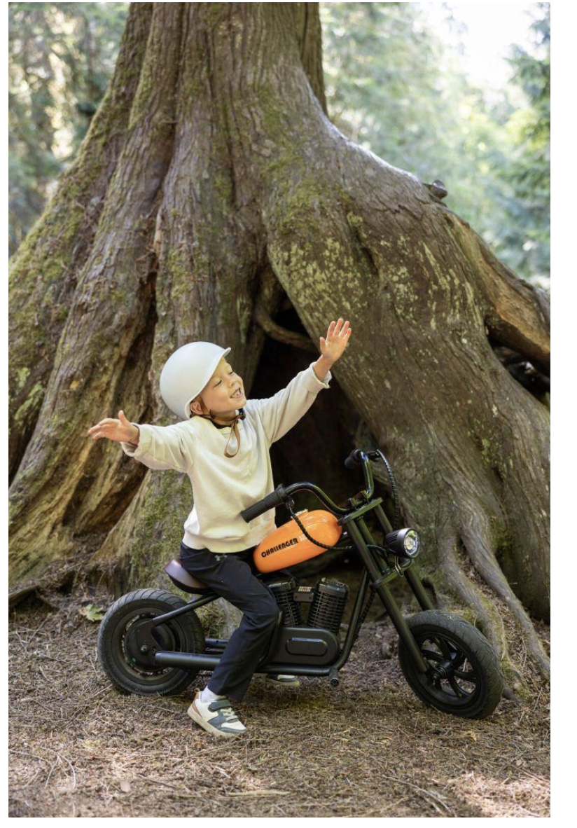 My Experience with the Challenger 12 A Parent’s Review Budget Savvy Diva